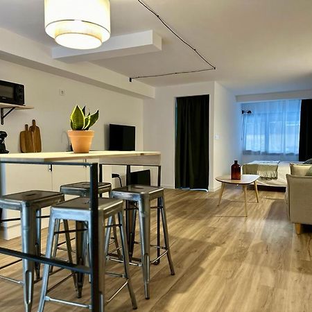 Apartamentos En Urzaiz, 比戈 外观 照片