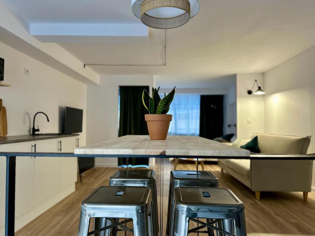 Apartamentos En Urzaiz, 比戈 外观 照片