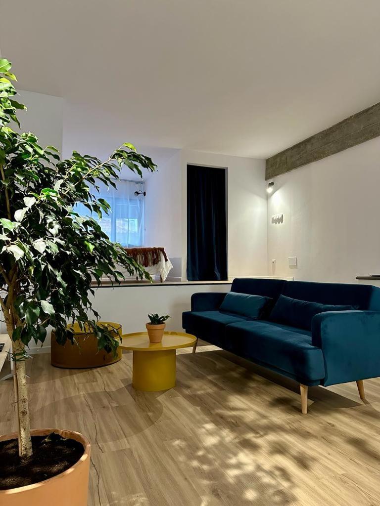 Apartamentos En Urzaiz, 比戈 外观 照片