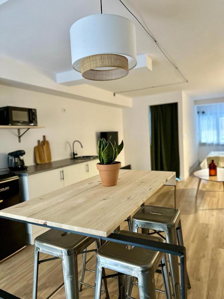 Apartamentos En Urzaiz, 比戈 外观 照片