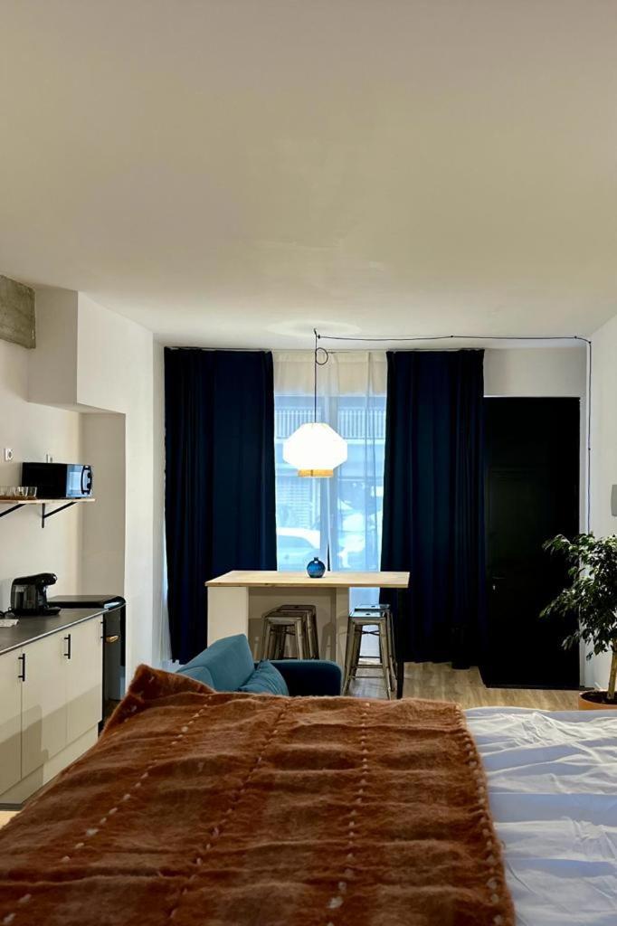 Apartamentos En Urzaiz, 比戈 外观 照片